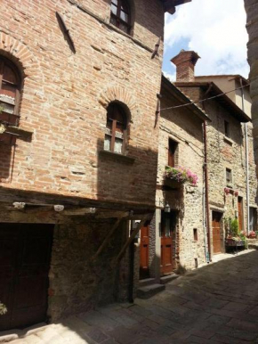 La casina nel vicolo